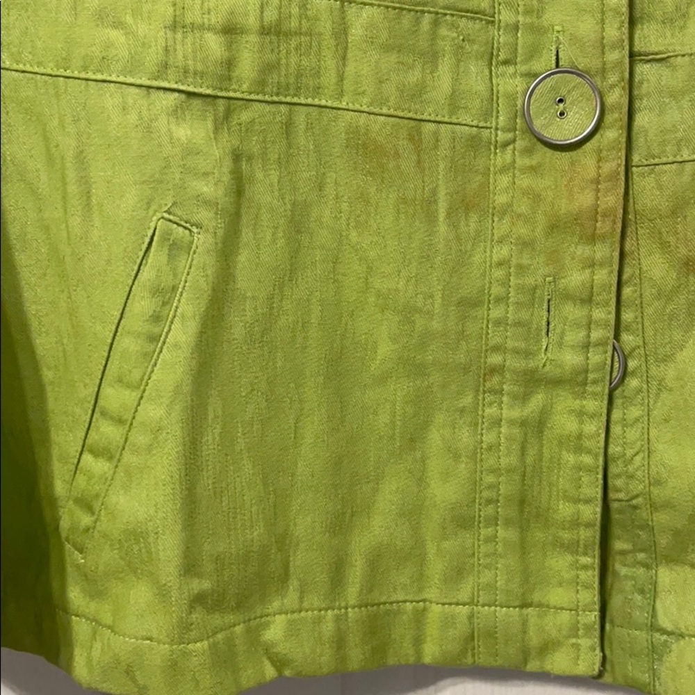 Jacket - Picture 4 of 4